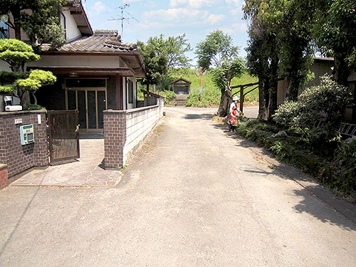 ヴォルファート壱号館